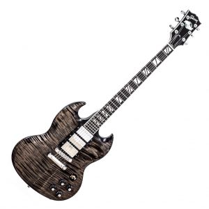 Gibson SG Supra used