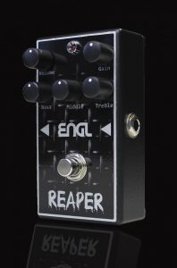 ENGL BC-10 REAPER DISTORTION PEDAL